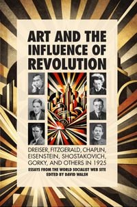 Produktbild: Art and the Influence of Revolution