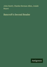 Produktbild: Bancroft's Second Reader