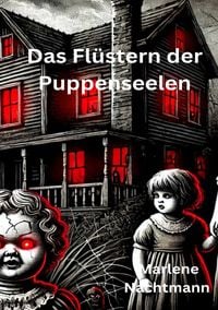 Produktbild: Das Fl&uuml;stern der Puppenseelen