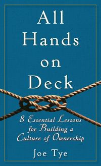 Produktbild: All Hands on Deck