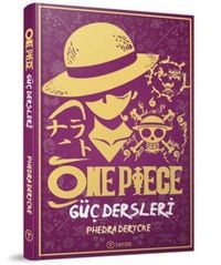 Produktbild: One Piece G&uuml;c Dersleri