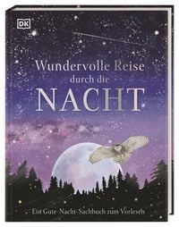Produktbild: Wundervolle Reise durch die Nacht