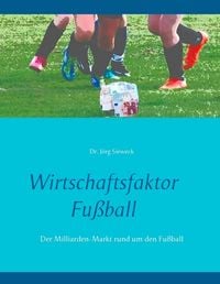 Produktbild: Wirtschaftsfaktor Fu&szlig;ball