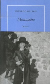 Produktbild: Monast&egrave;re