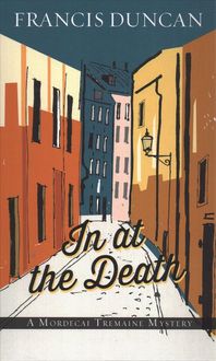 Produktbild: Duncan, F: In at the Death