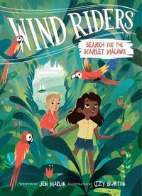Produktbild: Wind Riders #2