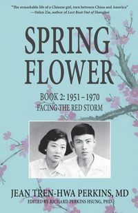 Produktbild: Spring Flower Book 2