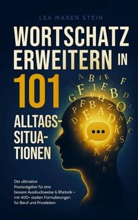 Produktbild: Wortschatz erweitern in 101 Alltagssituationen
