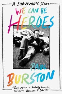 Produktbild: We Can Be Heroes