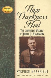 Produktbild: Then Darkness Fled