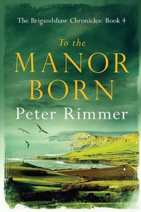 Produktbild: To the Manor Born
