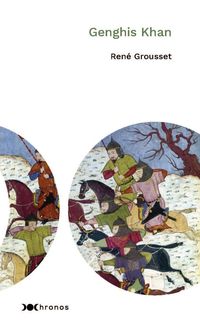 Produktbild: Gengis Khan