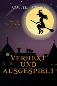 Produktbild: Verhext und ausgespielt