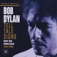 Bild vom Artikel Tell Tale Signs: The Bootleg Series Vol.8 vom Autor Bob Dylan