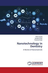 Produktbild: Nanotechnology in Dentistry