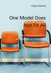 Produktbild: One Model Does Not Fit All