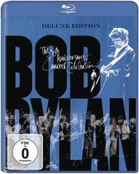 Produktbild: Bob Dylan - 30th Anniversary Concert Celebration [DE]