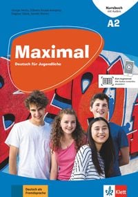 Produktbild: Maximal A2