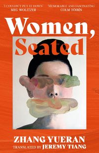 Produktbild: Women, Seated