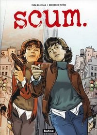 Produktbild: Scum