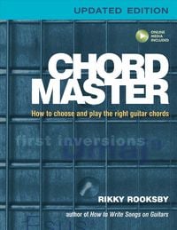 Produktbild: Chord Master