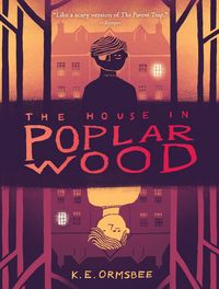 Produktbild: The House in Poplar Wood