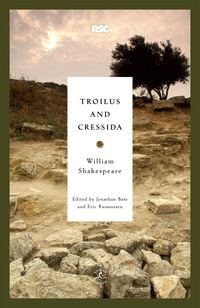 Produktbild: Troilus and Cressida