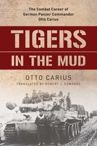 Produktbild: Tigers in the Mud