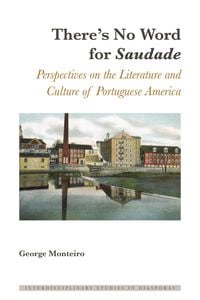 Produktbild: There's No Word for Saudade