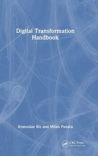Produktbild: Digital Transformation Handbook