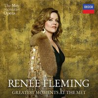 Bild vom Artikel Renee Fleming - Greatest Moments at the MET vom Autor Renee Fleming