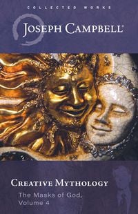 Produktbild: Creative Mythology