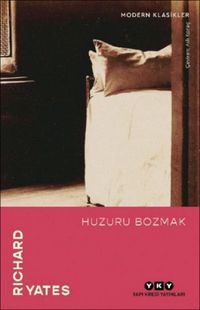Produktbild: Huzuru Bozmak