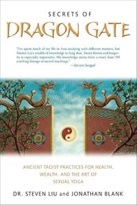 Produktbild: Secrets of Dragon Gate