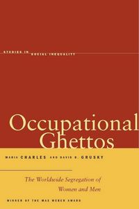 Produktbild: Occupational Ghettos