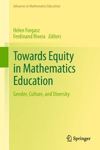 Produktbild: Towards Equity in Mathematics Education