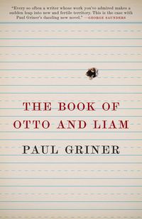 Produktbild: The Book of Otto and Liam