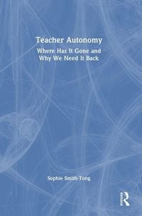Produktbild: Teacher Autonomy