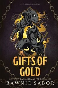 Produktbild: Gifts of Gold
