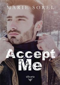Produktbild: Accept Me