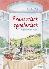 Produktbild: Französisch vegetarisch