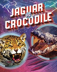 Produktbild: Jaguar vs Crocodile