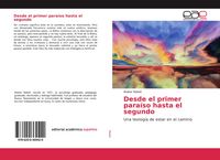 Produktbild: Desde el primer para&iacute;so hasta el segundo