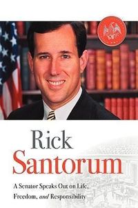 Produktbild: Rick Santorum