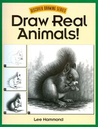 Produktbild: Draw Real Animals!