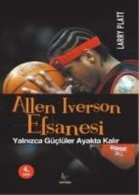 Produktbild: Allen Iverson Efsanesi
