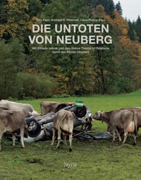 Produktbild: Die Untoten von Neuberg
