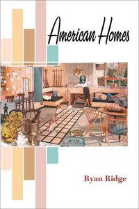 Produktbild: Ridge, R: American Homes