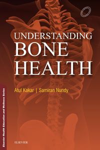 Produktbild: Understanding Bone Health - E-Book