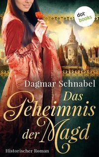 Produktbild: Das Geheimnis der Magd